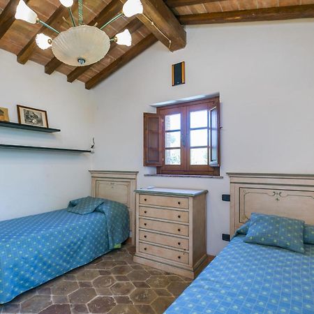Villa Locazione Turistica CASALE FONTE Roccastrada Esterno foto