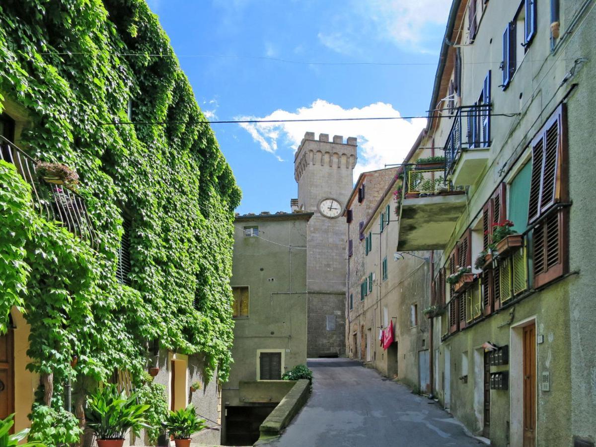Villa Locazione Turistica CASALE FONTE Roccastrada Esterno foto
