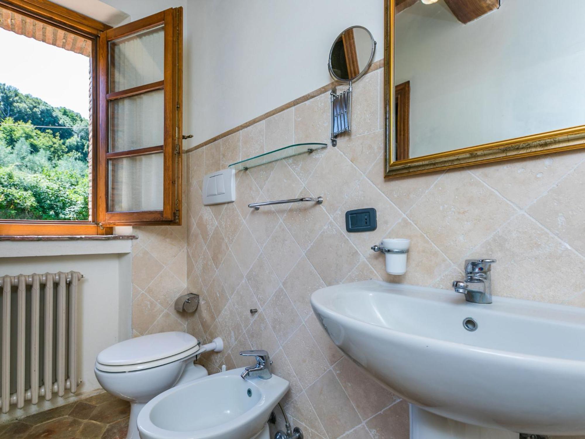 Villa Locazione Turistica CASALE FONTE Roccastrada Esterno foto