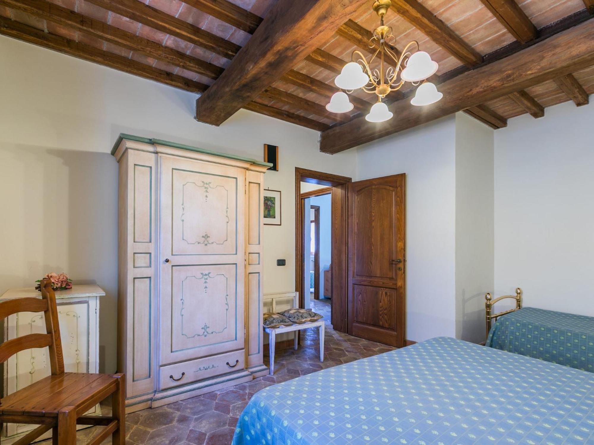 Villa Locazione Turistica CASALE FONTE Roccastrada Esterno foto