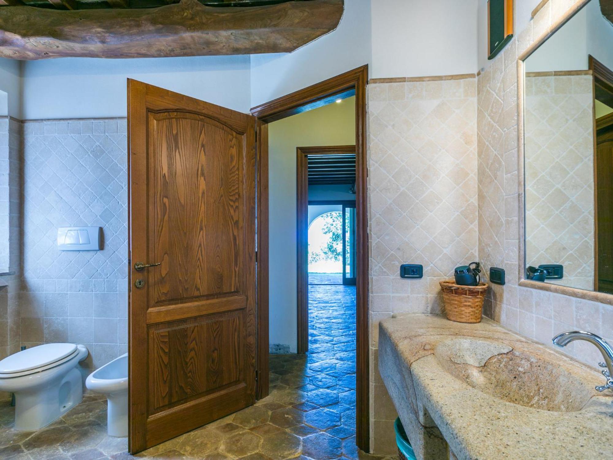 Villa Locazione Turistica CASALE FONTE Roccastrada Esterno foto