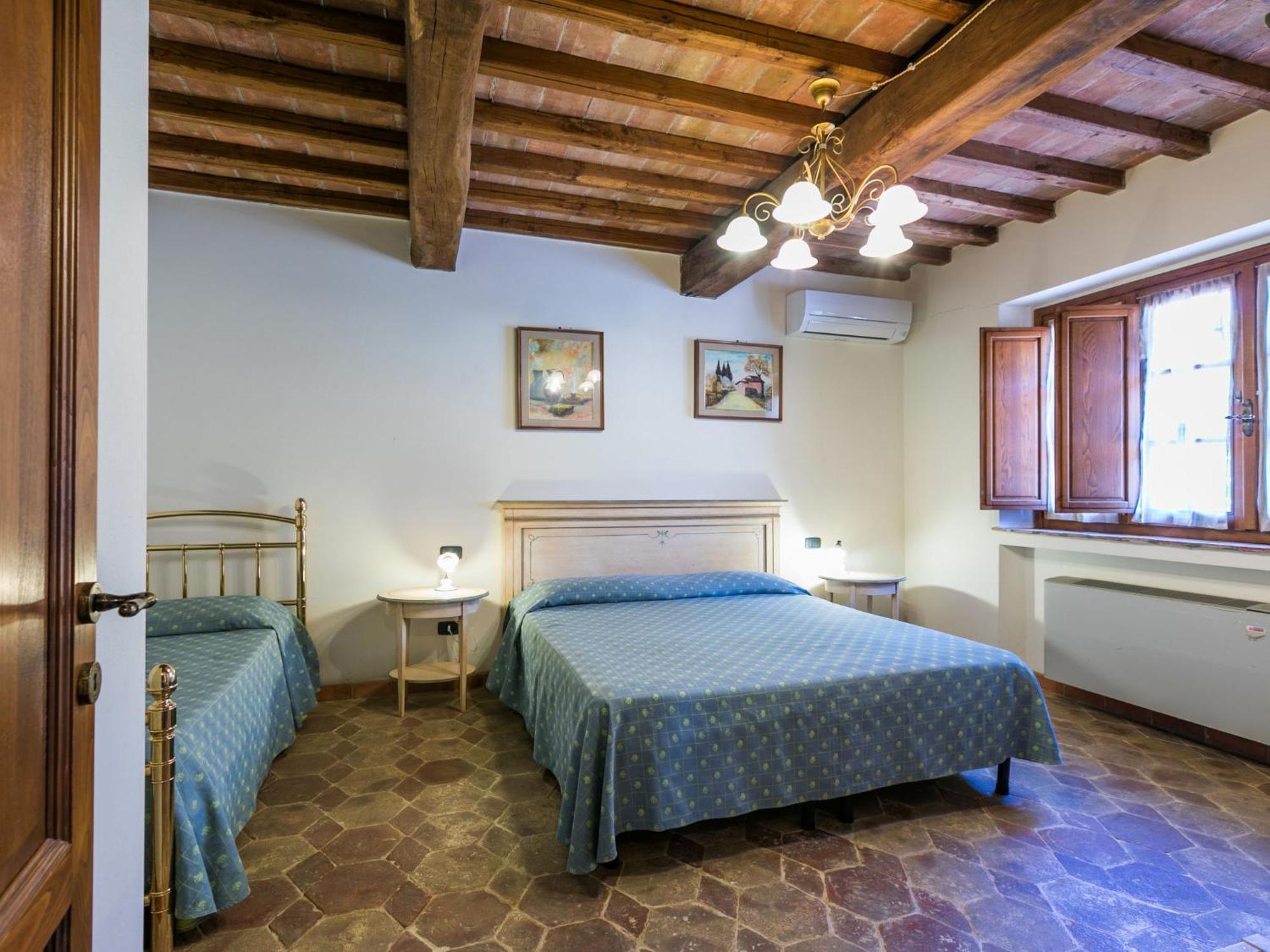 Villa Locazione Turistica CASALE FONTE Roccastrada Esterno foto