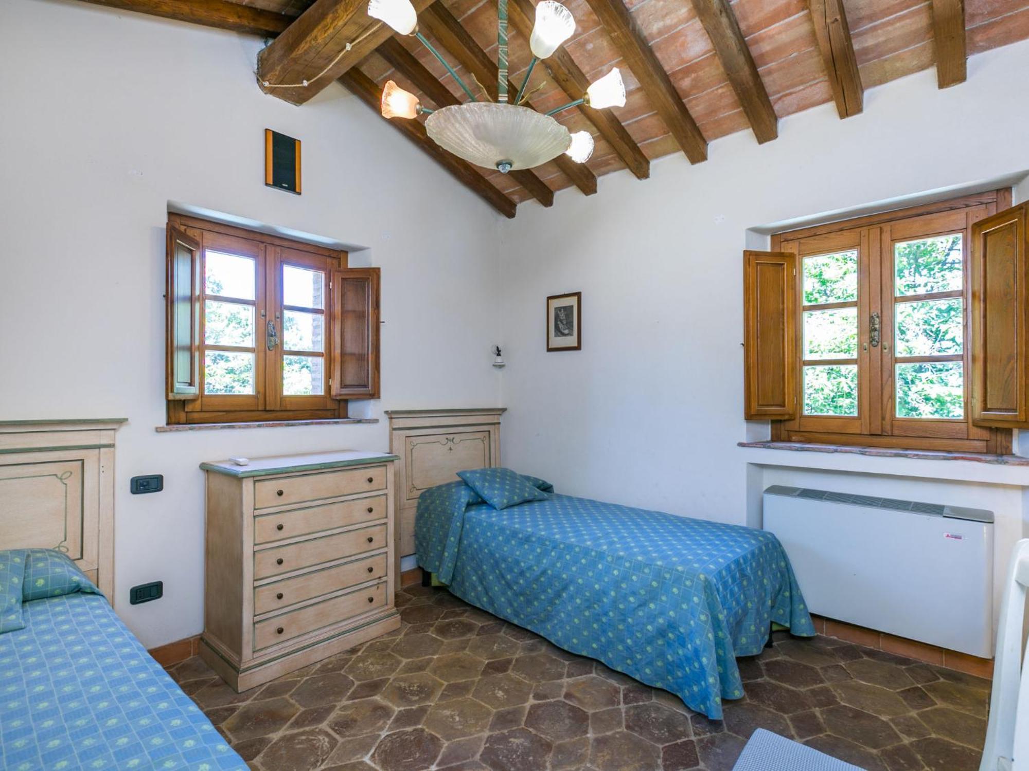 Villa Locazione Turistica CASALE FONTE Roccastrada Esterno foto
