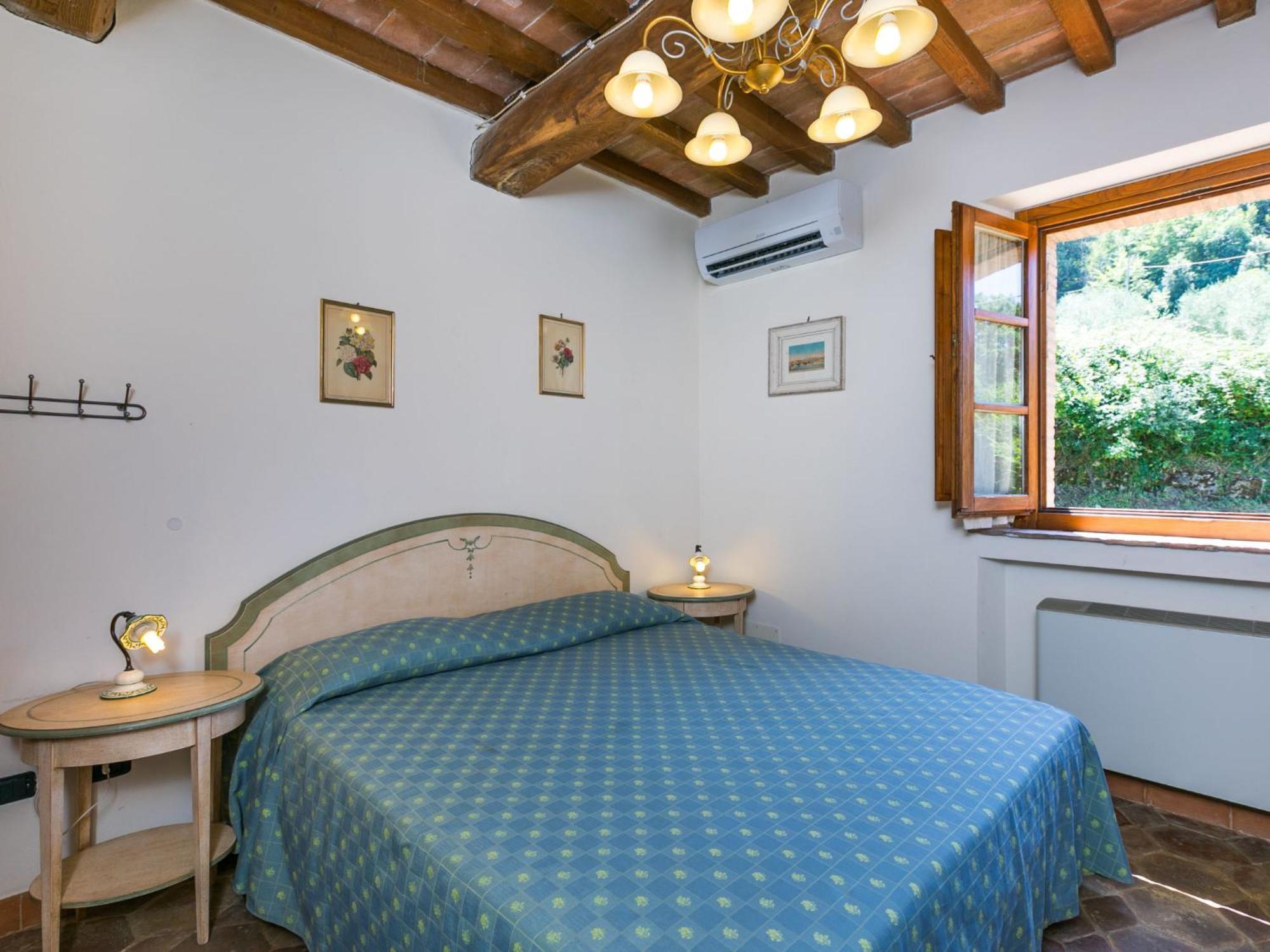 Villa Locazione Turistica CASALE FONTE Roccastrada Esterno foto