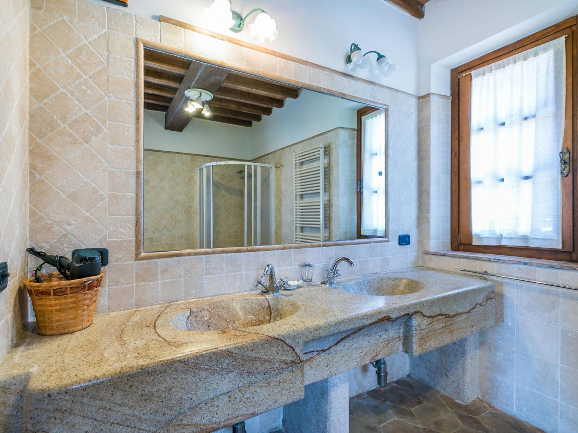 Villa Locazione Turistica CASALE FONTE Roccastrada Esterno foto