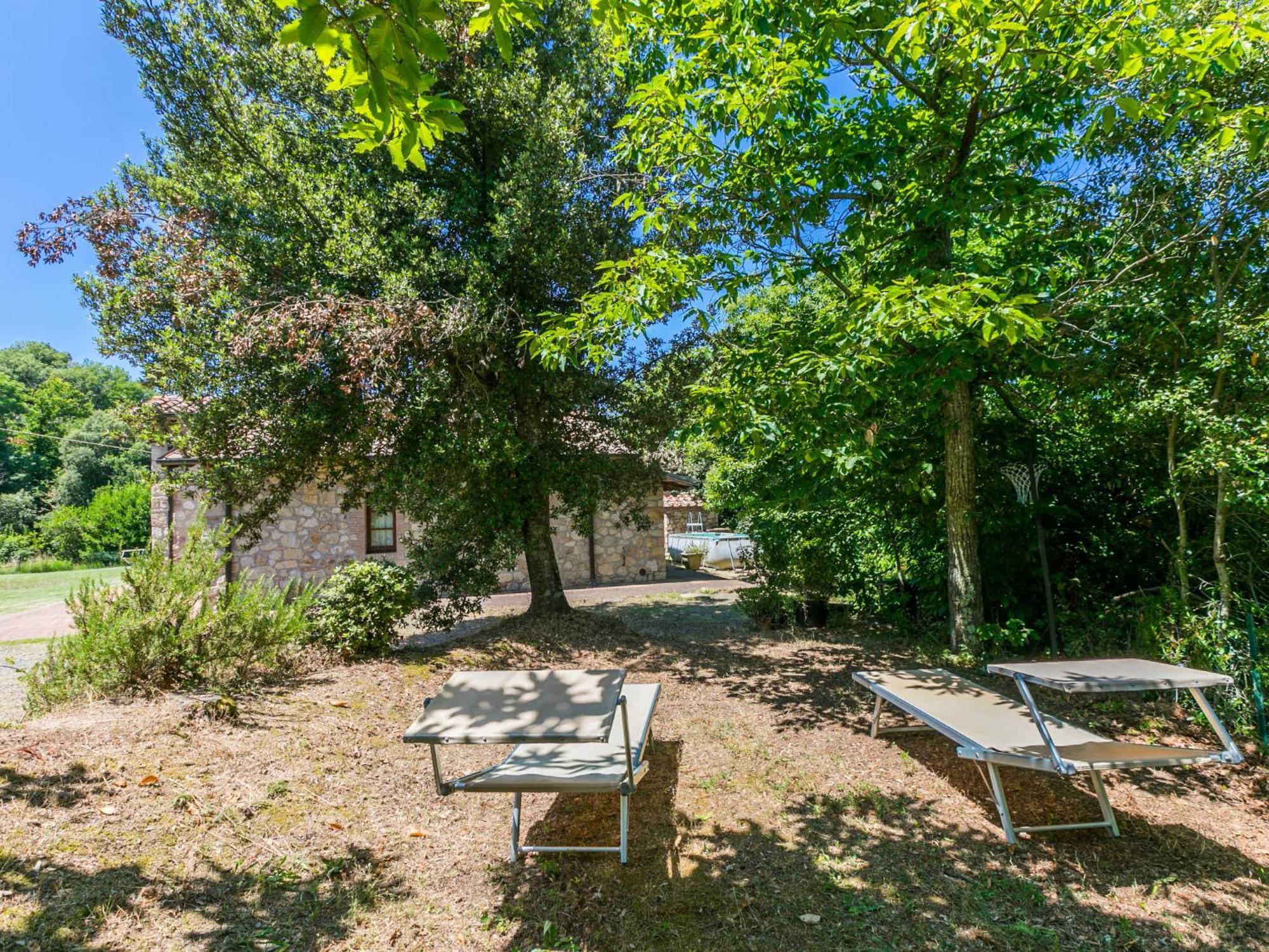 Villa Locazione Turistica CASALE FONTE Roccastrada Esterno foto